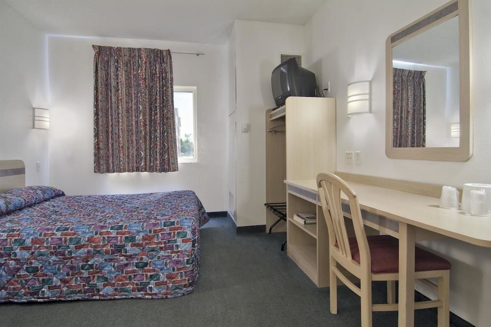 Motel 6-Brooklyn Center, Mn - Minneapolis 외부 사진
